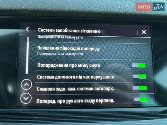 Белый Опель Инсигния, объемом двигателя 2 л и пробегом 223 тыс. км за 16100 $, фото 42 на Automoto.ua