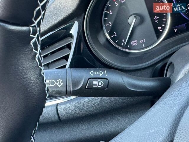 Белый Опель Инсигния, объемом двигателя 2 л и пробегом 223 тыс. км за 16100 $, фото 47 на Automoto.ua