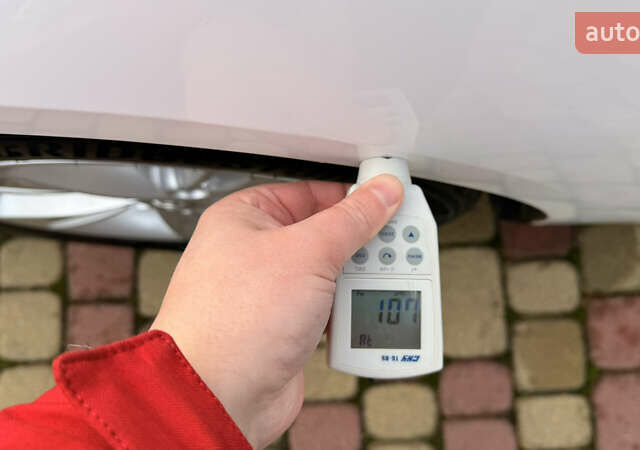 Белый Опель Инсигния, объемом двигателя 1.96 л и пробегом 149 тыс. км за 15900 $, фото 42 на Automoto.ua