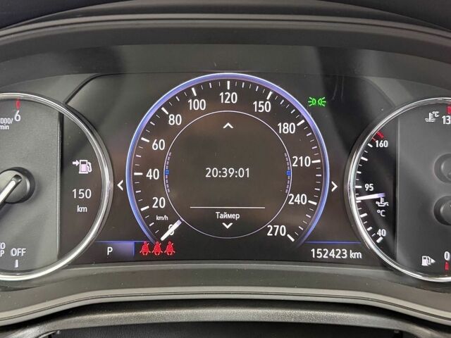 Білий Опель Інсігнія, об'ємом двигуна 1.96 л та пробігом 152 тис. км за 18950 $, фото 17 на Automoto.ua