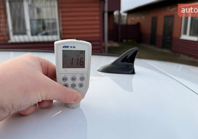 Белый Опель Инсигния, объемом двигателя 1.96 л и пробегом 149 тыс. км за 15900 $, фото 38 на Automoto.ua