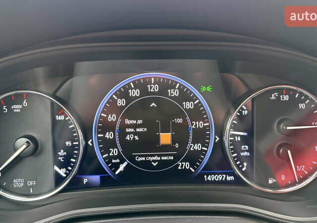 Белый Опель Инсигния, объемом двигателя 1.96 л и пробегом 149 тыс. км за 15900 $, фото 70 на Automoto.ua