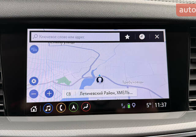 Белый Опель Инсигния, объемом двигателя 1.96 л и пробегом 149 тыс. км за 15900 $, фото 74 на Automoto.ua