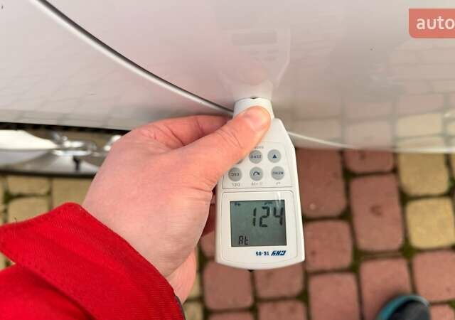 Белый Опель Инсигния, объемом двигателя 1.96 л и пробегом 149 тыс. км за 15900 $, фото 56 на Automoto.ua