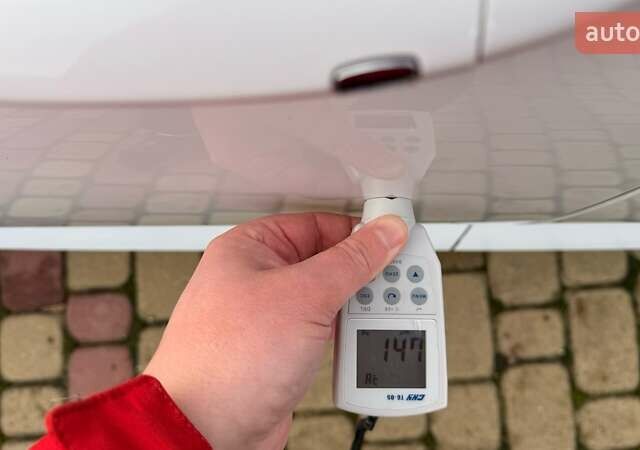 Белый Опель Инсигния, объемом двигателя 1.96 л и пробегом 149 тыс. км за 15900 $, фото 46 на Automoto.ua