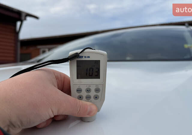 Белый Опель Инсигния, объемом двигателя 1.96 л и пробегом 149 тыс. км за 15900 $, фото 39 на Automoto.ua