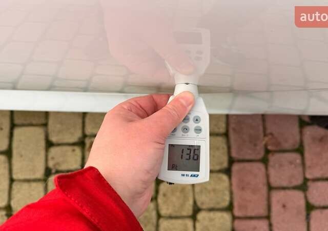 Белый Опель Инсигния, объемом двигателя 1.96 л и пробегом 149 тыс. км за 15900 $, фото 48 на Automoto.ua