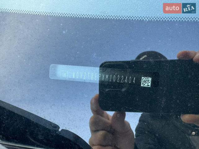 Белый Опель Инсигния, объемом двигателя 1.96 л и пробегом 189 тыс. км за 17700 $, фото 13 на Automoto.ua