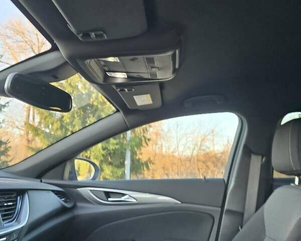 Белый Опель Инсигния, объемом двигателя 2 л и пробегом 153 тыс. км за 16800 $, фото 29 на Automoto.ua