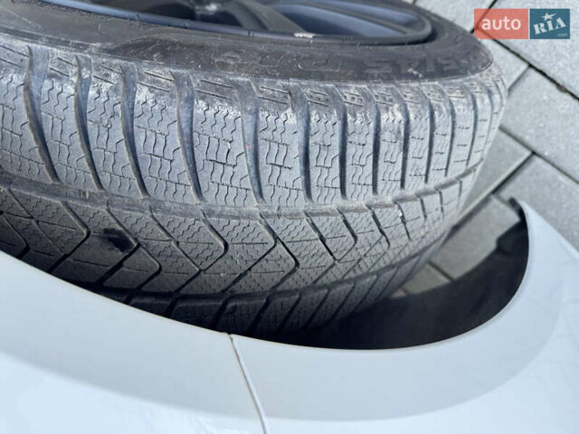 Белый Опель Инсигния, объемом двигателя 1.96 л и пробегом 189 тыс. км за 17700 $, фото 19 на Automoto.ua