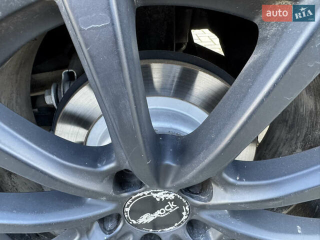 Белый Опель Инсигния, объемом двигателя 1.96 л и пробегом 189 тыс. км за 17700 $, фото 17 на Automoto.ua