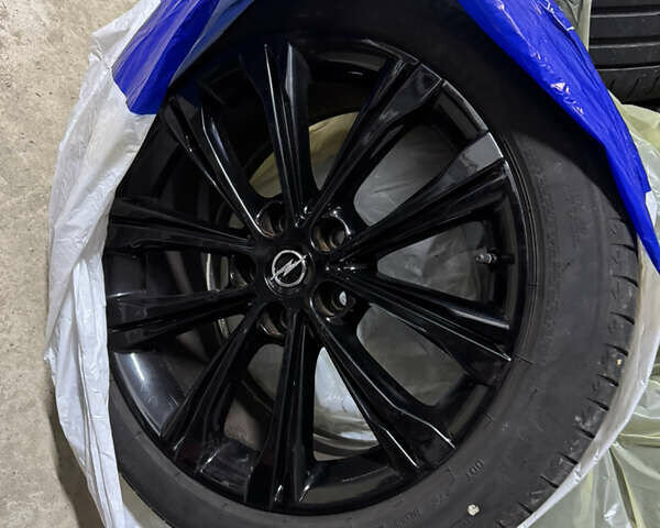 Белый Опель Инсигния, объемом двигателя 1.96 л и пробегом 189 тыс. км за 17700 $, фото 38 на Automoto.ua