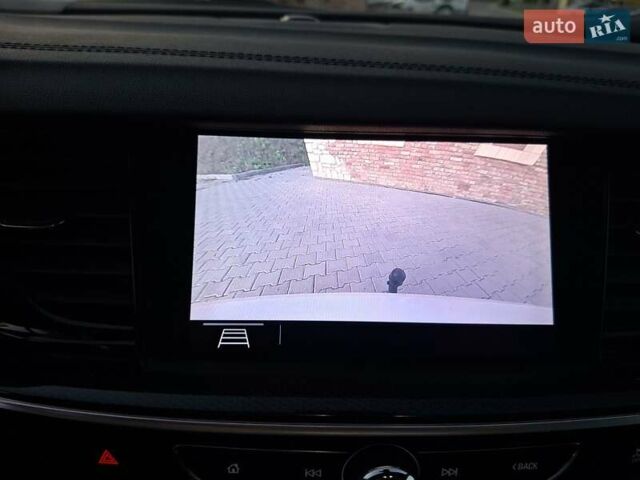 Белый Опель Инсигния, объемом двигателя 1.96 л и пробегом 193 тыс. км за 17999 $, фото 16 на Automoto.ua