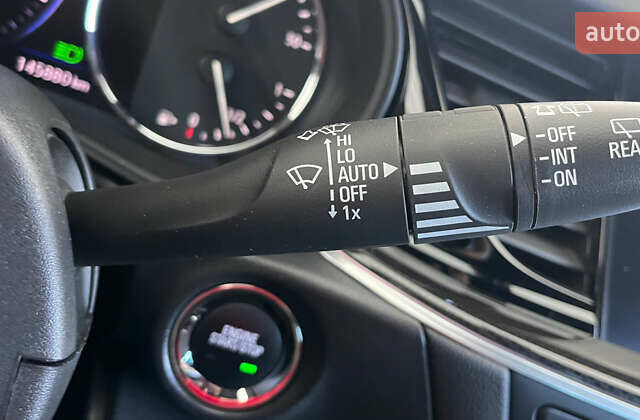 Білий Опель Інсігнія, об'ємом двигуна 1.96 л та пробігом 145 тис. км за 19750 $, фото 16 на Automoto.ua