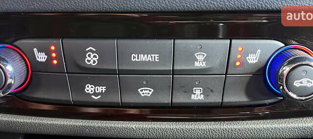 Білий Опель Інсігнія, об'ємом двигуна 1.96 л та пробігом 145 тис. км за 19750 $, фото 21 на Automoto.ua