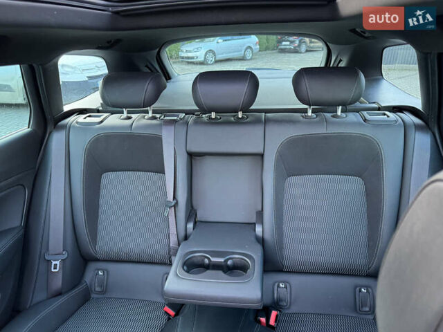 Белый Опель Инсигния, объемом двигателя 1.96 л и пробегом 189 тыс. км за 17700 $, фото 28 на Automoto.ua