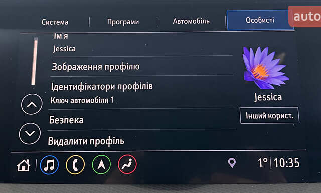Белый Опель Инсигния, объемом двигателя 1.96 л и пробегом 145 тыс. км за 19750 $, фото 36 на Automoto.ua
