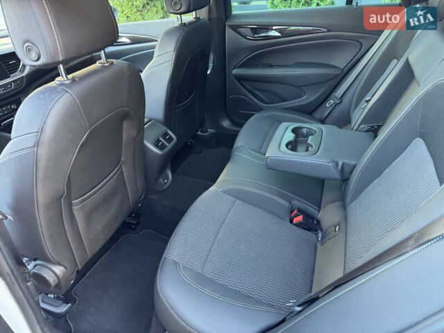 Белый Опель Инсигния, объемом двигателя 1.96 л и пробегом 189 тыс. км за 17700 $, фото 32 на Automoto.ua