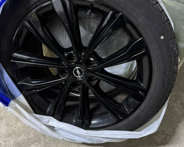 Белый Опель Инсигния, объемом двигателя 1.96 л и пробегом 189 тыс. км за 17700 $, фото 37 на Automoto.ua