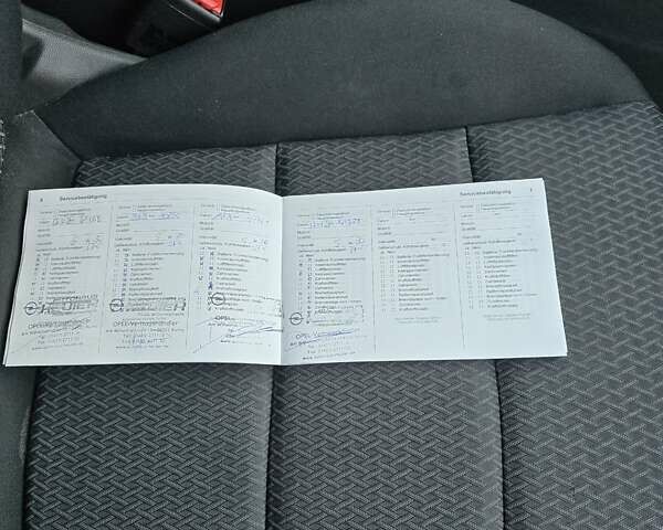 Белый Опель Инсигния, объемом двигателя 2 л и пробегом 153 тыс. км за 16800 $, фото 23 на Automoto.ua