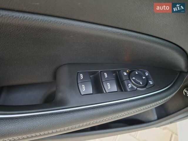 Белый Опель Инсигния, объемом двигателя 1.96 л и пробегом 193 тыс. км за 17999 $, фото 32 на Automoto.ua