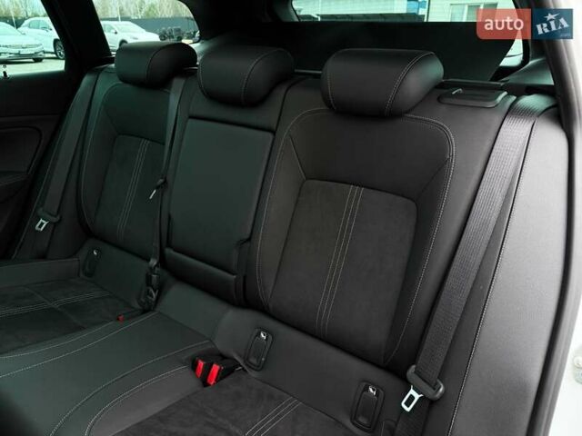 Белый Опель Инсигния, объемом двигателя 2 л и пробегом 169 тыс. км за 20999 $, фото 62 на Automoto.ua