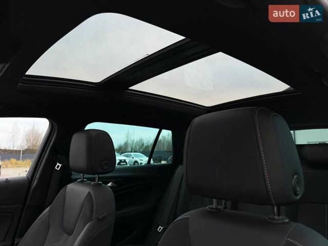 Белый Опель Инсигния, объемом двигателя 2 л и пробегом 169 тыс. км за 20999 $, фото 58 на Automoto.ua