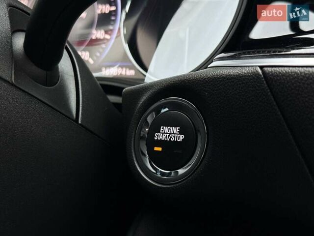 Белый Опель Инсигния, объемом двигателя 2 л и пробегом 169 тыс. км за 20999 $, фото 50 на Automoto.ua