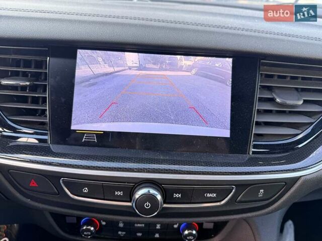 Білий Опель Інсігнія, об'ємом двигуна 2 л та пробігом 103 тис. км за 14500 $, фото 14 на Automoto.ua