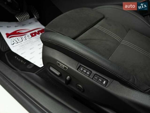 Белый Опель Инсигния, объемом двигателя 2 л и пробегом 169 тыс. км за 20999 $, фото 41 на Automoto.ua