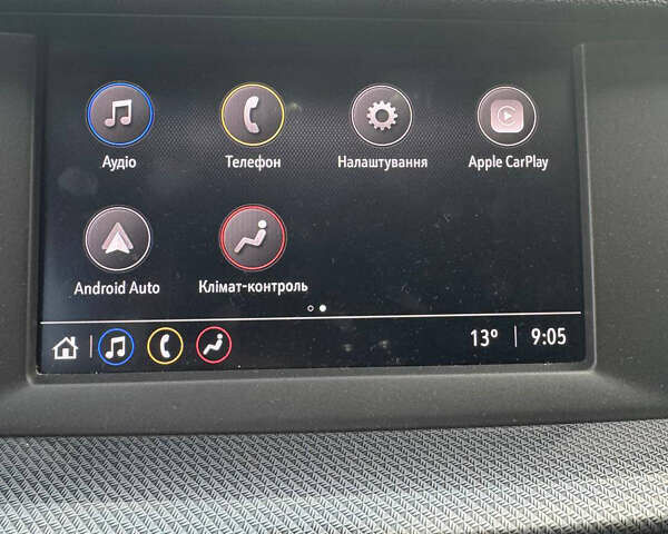 Білий Опель Інсігнія, об'ємом двигуна 1.5 л та пробігом 125 тис. км за 16700 $, фото 17 на Automoto.ua