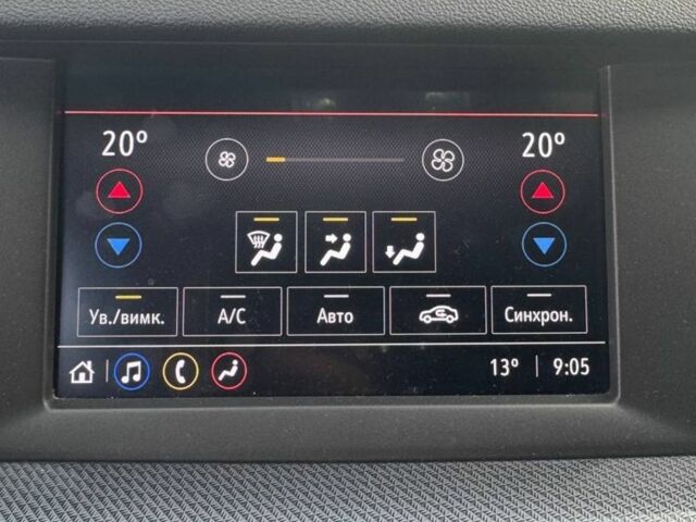 Білий Опель Інсігнія, об'ємом двигуна 1.5 л та пробігом 125 тис. км за 16700 $, фото 14 на Automoto.ua