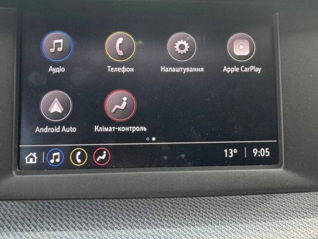 Білий Опель Інсігнія, об'ємом двигуна 1.5 л та пробігом 125 тис. км за 16700 $, фото 15 на Automoto.ua