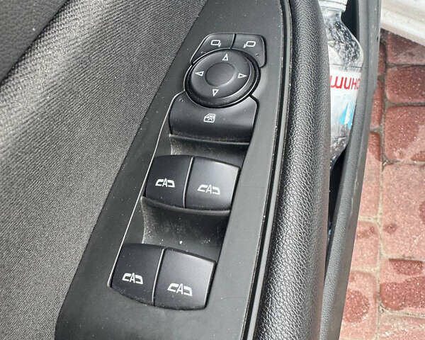 Білий Опель Інсігнія, об'ємом двигуна 1.5 л та пробігом 125 тис. км за 16700 $, фото 14 на Automoto.ua