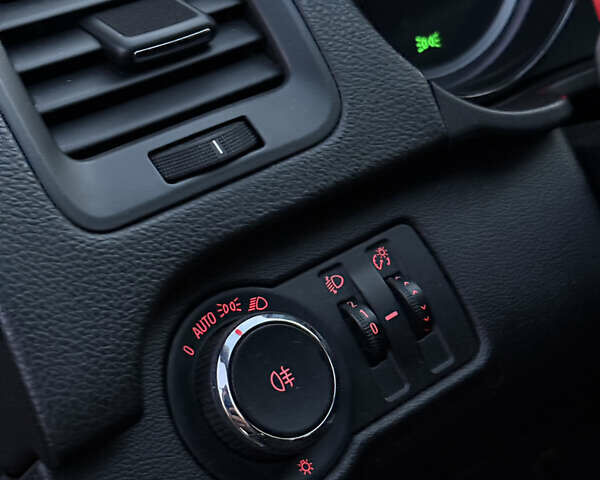 Опель Инсигния 2008 в Ивано-Франковске на Automoto.ua Черный Опель Инсигния, объемом двигателя 1.96 л и пробегом 255 тыс. км за 7000 $, фото 21 на Automoto.ua