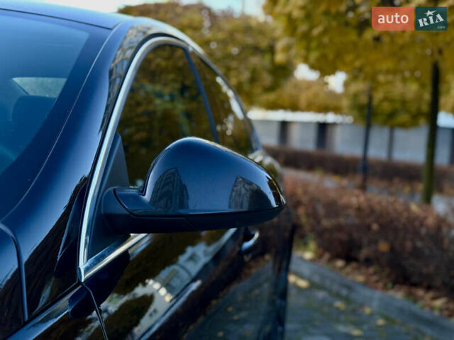 Опель Инсигния 2008 в Ивано-Франковске на Automoto.ua Черный Опель Инсигния, объемом двигателя 1.96 л и пробегом 255 тыс. км за 7000 $, фото 31 на Automoto.ua