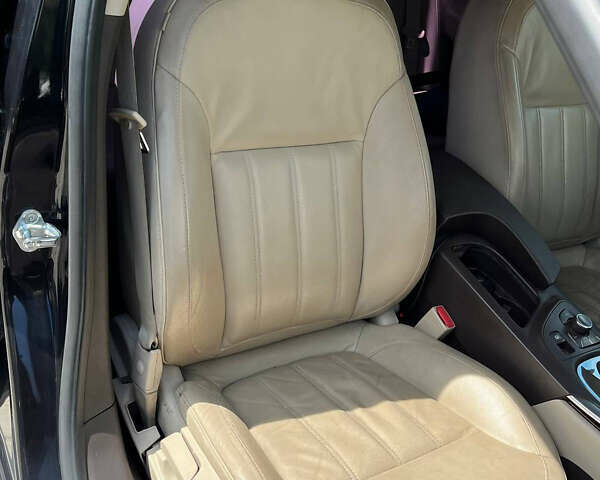 Черный Опель Инсигния, объемом двигателя 2 л и пробегом 320 тыс. км за 7402 $, фото 54 на Automoto.ua