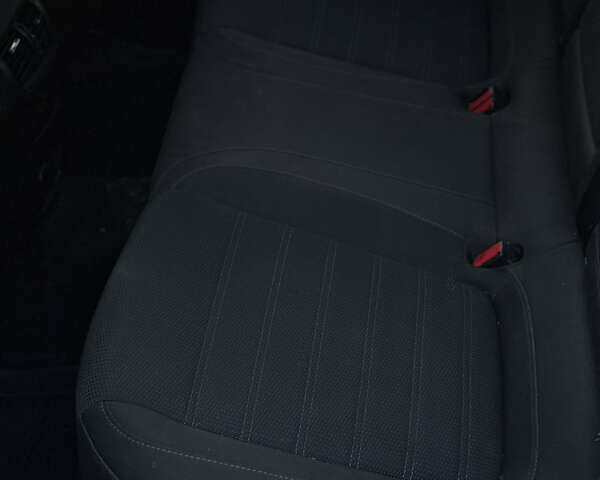 Опель Инсигния 2008 в Ивано-Франковске на Automoto.ua Черный Опель Инсигния, объемом двигателя 1.96 л и пробегом 255 тыс. км за 7000 $, фото 14 на Automoto.ua