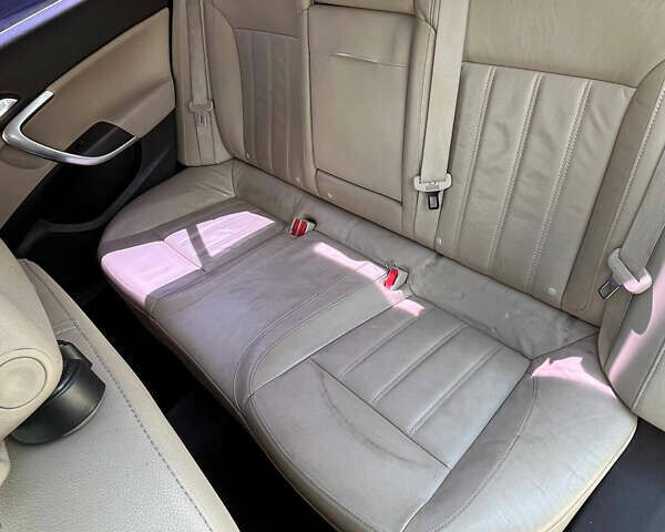 Черный Опель Инсигния, объемом двигателя 2 л и пробегом 320 тыс. км за 7402 $, фото 34 на Automoto.ua