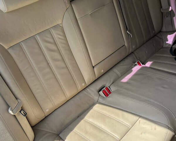 Черный Опель Инсигния, объемом двигателя 2 л и пробегом 320 тыс. км за 7402 $, фото 37 на Automoto.ua