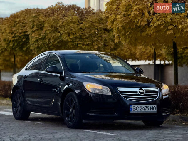 Опель Инсигния 2008 в Ивано-Франковске на Automoto.ua Черный Опель Инсигния, объемом двигателя 1.96 л и пробегом 255 тыс. км за 7000 $, фото 37 на Automoto.ua