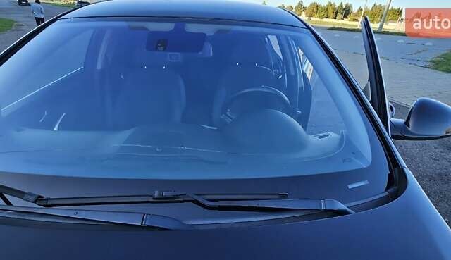 Чорний Опель Інсігнія, об'ємом двигуна 2 л та пробігом 182 тис. км за 8300 $, фото 26 на Automoto.ua