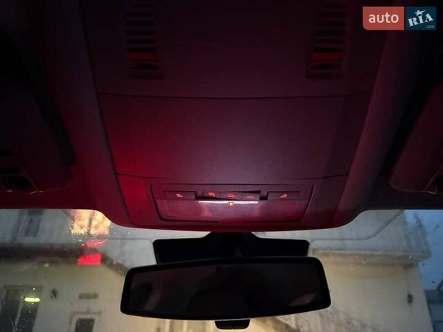 Черный Опель Инсигния, объемом двигателя 2 л и пробегом 282 тыс. км за 8500 $, фото 13 на Automoto.ua