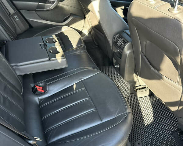 Черный Опель Инсигния, объемом двигателя 2 л и пробегом 263 тыс. км за 8500 $, фото 19 на Automoto.ua