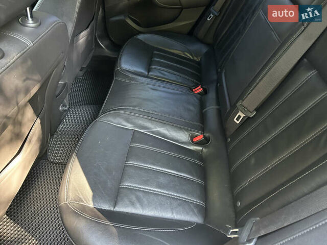 Чорний Опель Інсігнія, об'ємом двигуна 2 л та пробігом 263 тис. км за 7900 $, фото 14 на Automoto.ua