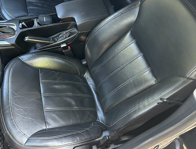 Чорний Опель Інсігнія, об'ємом двигуна 2 л та пробігом 263 тис. км за 7900 $, фото 13 на Automoto.ua