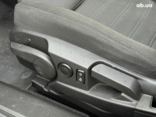 Черный Опель Инсигния, объемом двигателя 1.6 л и пробегом 224 тыс. км за 7890 $, фото 15 на Automoto.ua