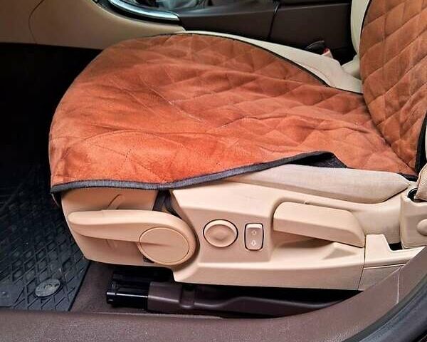 Чорний Опель Інсігнія, об'ємом двигуна 1.6 л та пробігом 247 тис. км за 7700 $, фото 5 на Automoto.ua