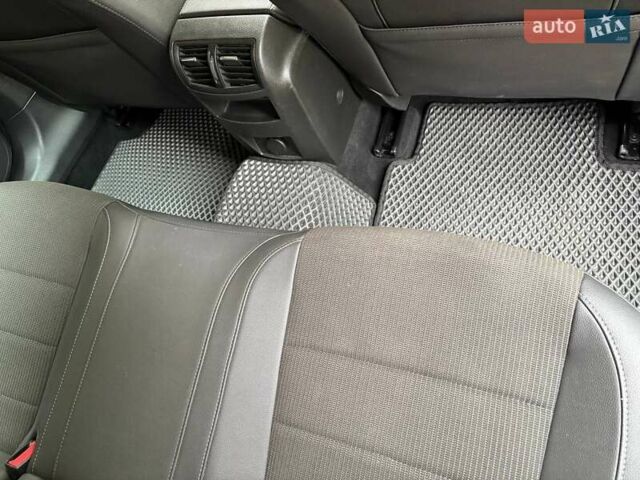 Черный Опель Инсигния, объемом двигателя 2 л и пробегом 282 тыс. км за 8500 $, фото 20 на Automoto.ua