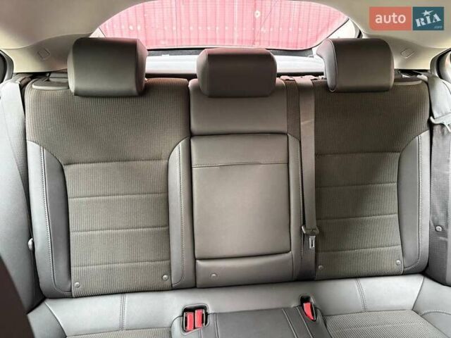 Черный Опель Инсигния, объемом двигателя 2 л и пробегом 282 тыс. км за 8500 $, фото 21 на Automoto.ua